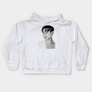 J-Hope Kids Hoodie